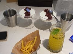 -牛扒先生·厚切雪花牛扒西餐厅(北京路禺山路店)