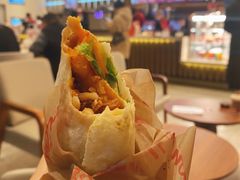 -Tims天好咖啡(河西万象城店)