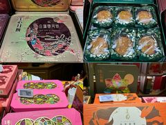 -杭州大厦LSE城市生活超市(杭州大厦店)