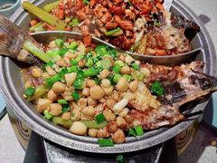 -味妙烤鱼吧(回龙观店)