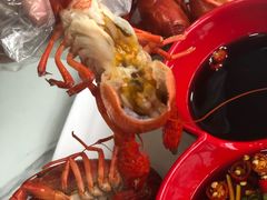 -辣螃铠盆盆蟹大排档(总店)