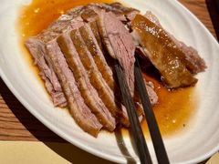 -荣家黄鱼面(前滩太古里店)