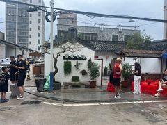 -厝味火锅·潮汕卤水火锅(十一合店)