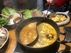 -呷哺呷哺 黄金牧场 (新中关购物中心店)