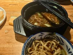 -小放牛炒菜馆(三丰店)