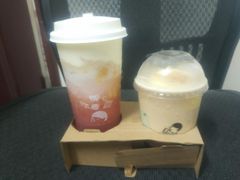-喜茶(中山白水井店)