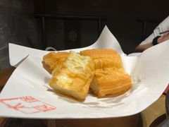 -大良毋米粥 · 粥底火锅(岭南天地店)
