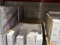 -山姆会员商店(西溪店)