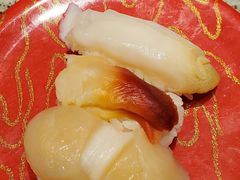 -合点寿司(金虹桥商场店)