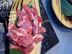 -明洞王妃家烤肉(苏州中心星悦汇店)