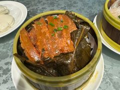 -莲餐厅·湖北菜·潜江小龙虾店(愚园路店)