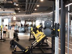 -OXYGYM 奥美氧舱运动中心(朝阳大悦城店)