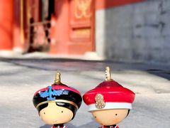 -故宫博物院(故宫)