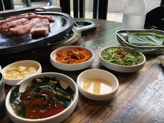 -Dombe豚(黑猪肉街店)