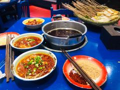 -马路边边串串香(双井直营店)