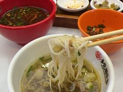 -乡党臊子面(丰庆公园店)