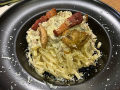 -HELLO 27 意面·沙拉·帕尼尼