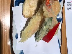 -花潮料理艺食馆(世欧广场店)
