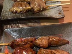 -鸟内会(河北路店)