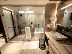 -大连富丽华大酒店