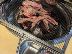 -麻蒲碳烤肉(嘉禾东平地铁站19号店)