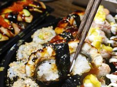 -河风精致寿司(双井店)
