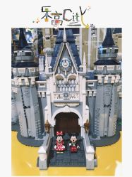 -乐高授权专卖店(朝阳大悦城店)