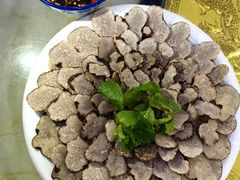 -三锅莊·牦牛肉火锅·香格里拉特色藏餐宴请餐厅(菱角塘路店)