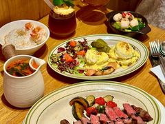 -森Some Fusion(荔湾店)