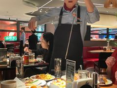 -拉蒂娜·巴西牛排馆 Latina·Brazilian Steakhouse(王府井喜悦店)