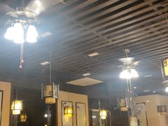 大堂-清心素食自助餐厅(夫子庙店)