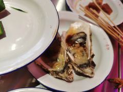 -小猪查理川式市井烤肉自助(辛集店)