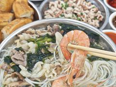 -福屿鲜捞小吃·捞化(福屿总店)