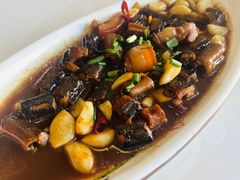 -海鲜人家(吕四店)