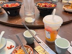 -潇湘阁(望京SOHO店)