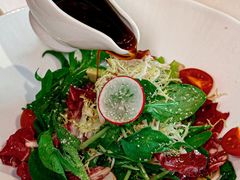 -月福京味斋·烤鸭店·北京菜(鼓楼总店)