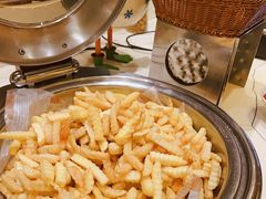 -萧邦音乐会所KTV·蒸汽活海鲜自助(福田店)