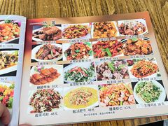 -红实家常菜(静安里店)
