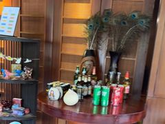 -西双版纳洲际度假酒店-曼霖轩中餐厅
