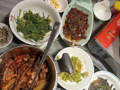 -湘当爱·鲜煮现炒(松岗立业路店)