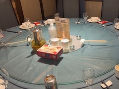 -谢氏老金口七号宴(武昌大道店)