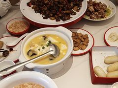 -偏爱炒鸡(老县衙店)