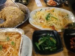 -大壮家原味烤肉(兴华北街店)