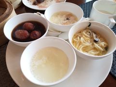 -听松楼·花园酒店·自助餐厅(红梅公园店)