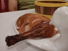 -玉林烤鸭店(定福庄店)