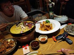 -鸽子窝(黄村店)