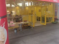 -塔斯提抓饭(东城汇店)