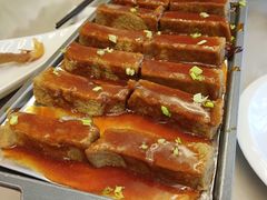 -鹿鸣春饭店(总店)