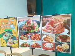 -北李妈妈菜·海肠捞饭(开发区万达店)
