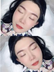 -Yue Show馨选·半永久纹眉纹眼线